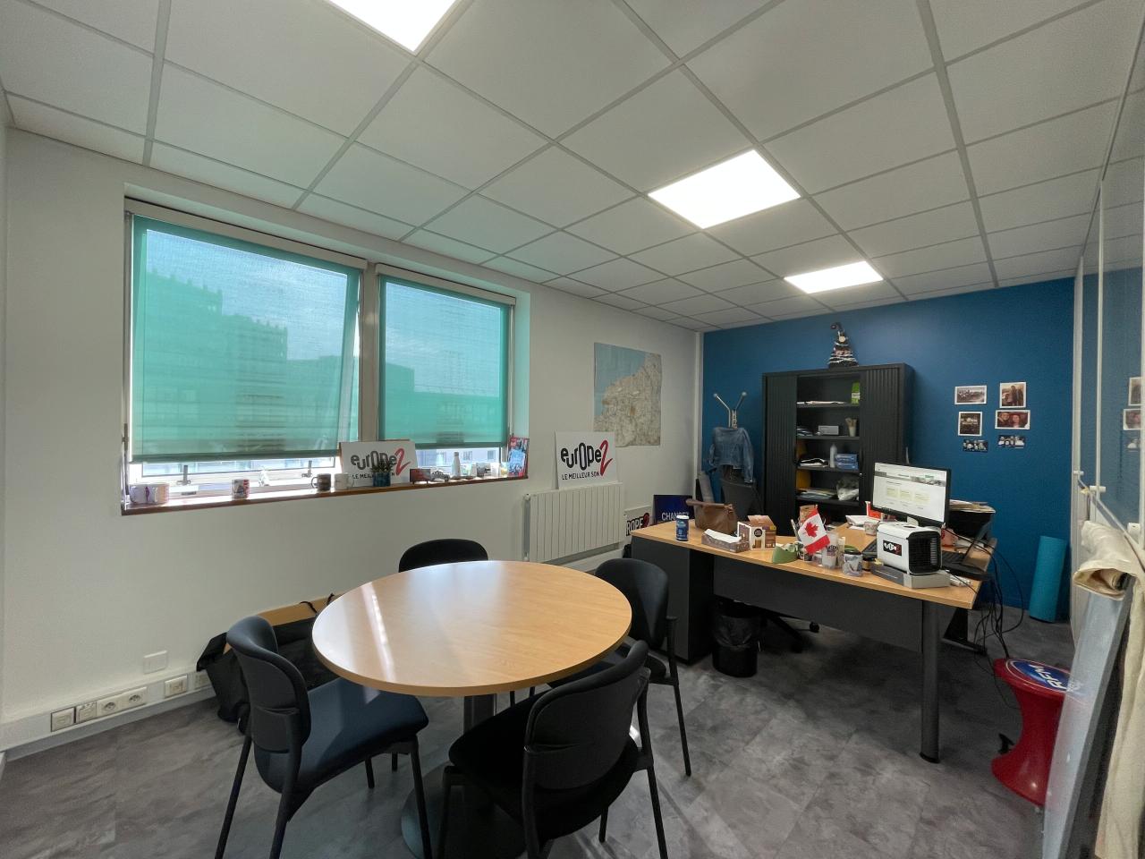 Bureau Rouen 130m² Location bureau Rouen Seine-Maritime OLBUR2533745 2
